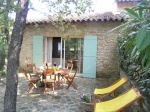 Gites dans le Vaucluse 84 665-86