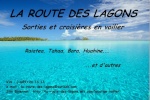 La Route des Lagons