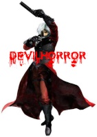 DevilHorror