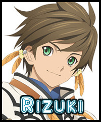 Rizuki Tanaka