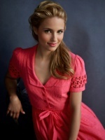 Quinn Fabray.