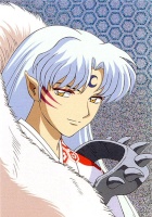 Sesshomaru