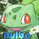 Bulbasaur