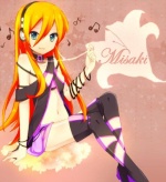 Misaki