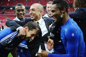 thnx ,Di Matteo..