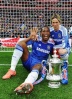 Drogba - Torres