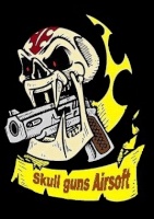 eagle-skullguns