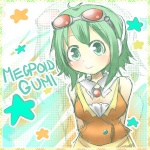 Gumi Megpoid