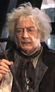 Ollivander