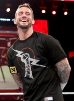 CM PuNk