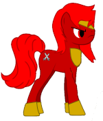 WarPony