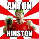 Anton Hinston