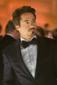 Robert Stark