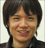 Masahiro Sakurai