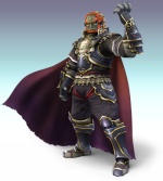 Ganondorf