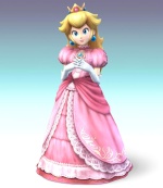 Princess Peach