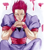 Hisoka