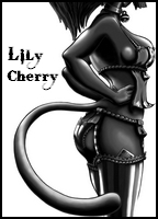 Lily Cherry