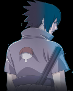 Sasuke Uchiha