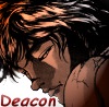 Deacon Hanma