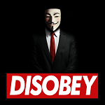 Disobey