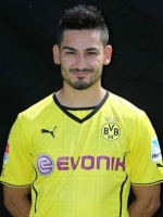 Ilkay Gündogan