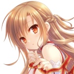 Asuna