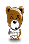 Nalokyu