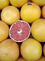 Pomelo