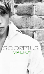 Scorpius Malfoy