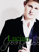 Lucian Greengrass