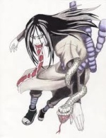 orochimaru