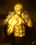 Laxus Dreyar