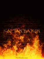 [ADMİN] KAPTAN BARON