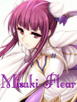 Misaki Flear