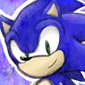 The SonicXD