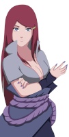 Kushina