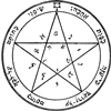 pentacle