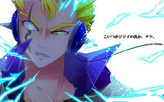 Fairy.Laxus.