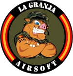 granjaairsoft