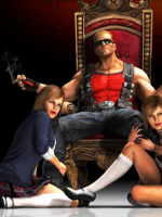 Duke Nukem