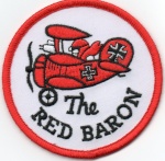 The Red Baron