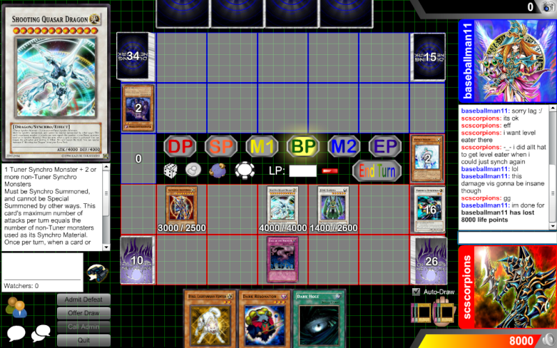 otk against baseballman