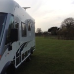 Stolen Motorhome Database 16-45