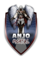 Anjo-Mortal