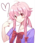 Yuno-Chan