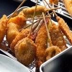 Kushikatsu