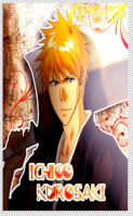 Ichigo Kurosaki