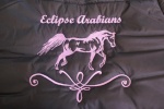 eclipse arabians