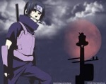 Itachi Uchiha